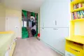 3 room apartment 68 m² Minsk, Belarus