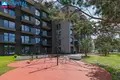 Mieszkanie 3 pokoi 53 m² Kowno, Litwa