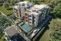 1 bedroom apartment 50 m² Yeroskipou, Cyprus