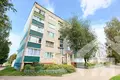 1 room apartment 38 m² Barysaw, Belarus