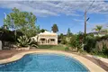 Villa mit 2 Schlafzimmern 208 m² Xabia Javea, Spanien