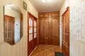Wohnung 3 zimmer 68 m² Minsk, Belarus