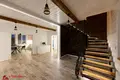 Chalet 220 m² Kalodziscanski sielski Saviet, Bélarus