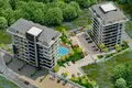 Apartamento 1 habitación 182 m² Alanya, Turquía