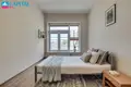 Wohnung 2 Zimmer 46 m² Wilna, Litauen