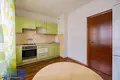 1 room apartment 42 m² Minsk, Belarus