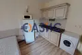 Mieszkanie 2 pokoi 59 m² Nesebyr, Bułgaria