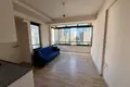 1 bedroom apartment 53 m² Mezitli, Turkey