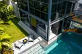 Willa 2 pokoi 228 m² Phuket, Tajlandia