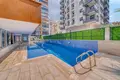 1 bedroom apartment 80 m² Mahmutlar, Turkey