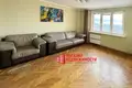 4 room apartment 74 m² Hrodna, Belarus