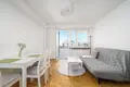 3 room apartment 57 m² Warsaw, Poland