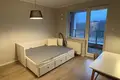 Appartement 1 chambre 28 m² en Varsovie, Pologne