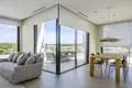 Villa de tres dormitorios 200 m² San Miguel de Salinas, España