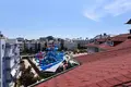 Appartement 3 chambres 200 m² Région méditerranéenne, Turquie