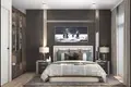 1 bedroom apartment 67 m² Mezitli, Turkey