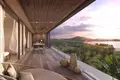 3 bedroom apartment 131 m² Phuket, Thailand