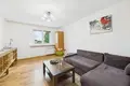 Apartamento 2 habitaciones 49 m² Poznan, Polonia