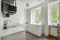 Appartement 4 chambres 86 m² Varsovie, Pologne