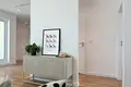 Apartamento 3 habitaciones 62 m² en Varsovia, Polonia