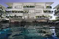 Apartamento 2 habitaciones 113 m² Pafos, Chipre