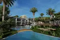 1 bedroom apartment 35 m² Cyprus, Cyprus