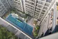 Appartement 2 chambres 101 m² Doubaï, Émirats arabes unis