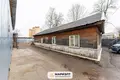 Commercial property 131 m² in Minsk, Belarus