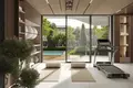 2 bedroom apartment 107 m² Limassol, Cyprus