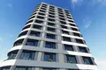 Appartement 2 chambres 60 m² Mezitli, Turquie