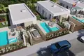 3 bedroom villa 100 m² Finestrat, Spain