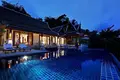 Villa de 5 habitaciones 900 m² Phuket, Tailandia