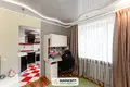 Appartement 1 chambre 37 m² Minsk, Bélarus