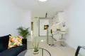 2 room apartment 75 m² in Warsaw, Poland