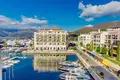 Wohnung 3 Zimmer 140 m² Tivat, Montenegro