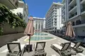 Appartement 2 chambres 65 m² Muratpasa, Turquie