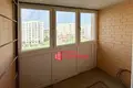 Apartamento 2 habitaciones 59 m² Grodno, Bielorrusia