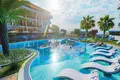 Apartamento 3 habitaciones 126 m² Kargicak, Turquía