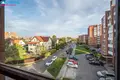 Wohnung 1 zimmer 34 m² Vilnius, Litauen