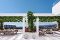 2 bedroom penthouse 225 m² la Vila Joiosa Villajoyosa, Spain