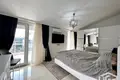 Bliźniak 3 pokoi 113 m² Alanya, Turcja