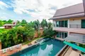 Villa 4 chambres 500 m² Phuket, Thaïlande