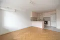 2 room apartment 38 m² in Warsaw, Poland