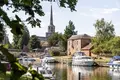 Dom 3 pokoi 91 m² Wallingford, Wielka Brytania
