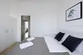 Квартира 3 комнаты 52 м² в Варшаве, Польша