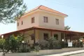 Casa de campo 7 habitaciones 240 m² Souni-Zanatzia, Chipre