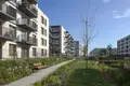 1 bedroom apartment 40 m² Warsaw, Poland