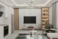 Apartamento 56 m² Alanya, Turquía