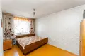 Mieszkanie 3 pokoi 64 m² Mińsk, Białoruś