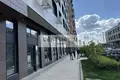 Commercial property 111 m² in Moscow, Russia